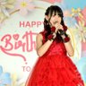 宝寿柚花🌸💎jc1🌈夢は女優・アーティスト🎤モデル✨東京ドーム🌈 的头像
