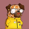 Crypto Pug's profile picture
