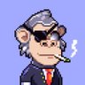 ArdanG | MonkeyGods | AlphaPharaohs | BASC profil fotoğrafı