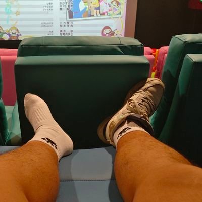 鲨鱼不是傻宇's profile picture