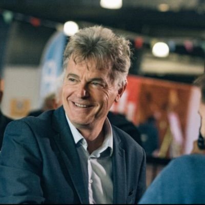 Fabien Roussel's profile picture