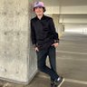 Profilbild von Bryan Warnecke