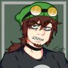Parker Ryland 🆖| Vtuber EN profil fotoğrafı