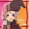 Фото профиля ✨*・゚꙳てらちゃん✧*̣̩⋆̩🌙