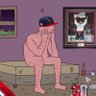 Фото профиля mildly upset nats/caps/commanders fan