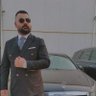 Abdullah profil fotoğrafı