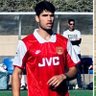 frank ARSENAL fan profil fotoğrafı