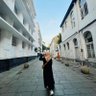 Фото профиля Nadia Nafiola