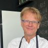 Arne Grødahl profil fotoğrafı