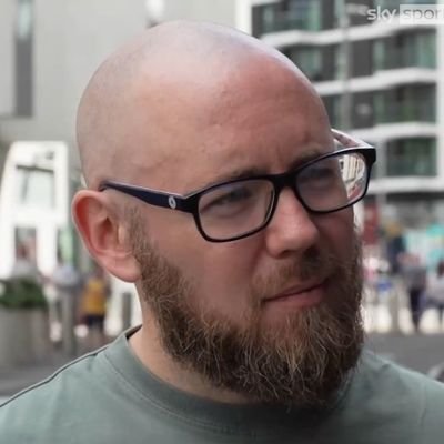 GrahamSmyth's profile picture