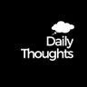 Profilbild von Daily Thoughts
