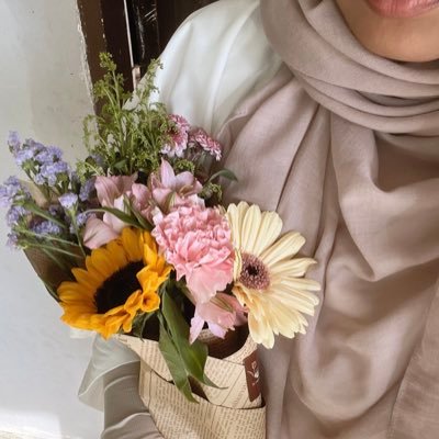N.F. Afrina 🇵🇸's profile picture