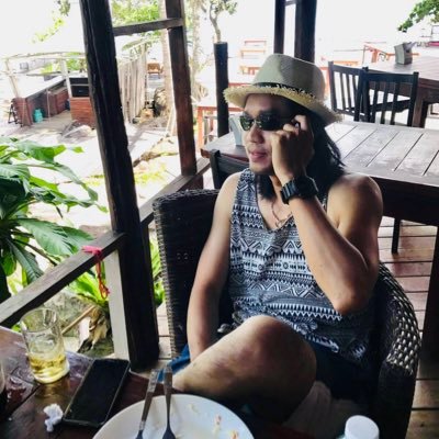 🇹🇭Bossanova🇹🇭's profile picture