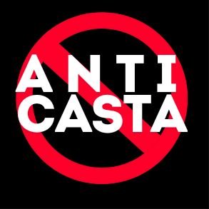 ANTI CASTA's profile picture