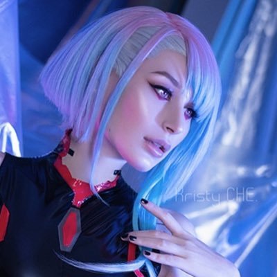 Kristina Rein's profile picture
