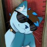 Profilbild von Skrrty but dark mode