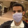 Ahmed Abdullah profil fotoğrafı