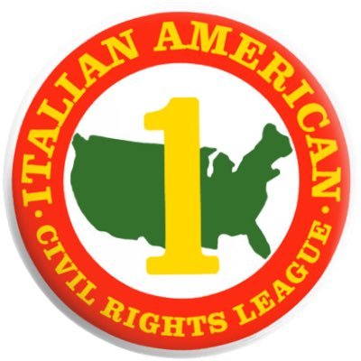 The Italian American Civil Rights League's profile picture