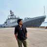 Фото профиля Shishir Kotian 🇮🇳