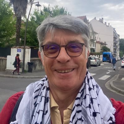 Jacques Guilbert 🌿's profile picture