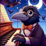Talking Raven's profile picture