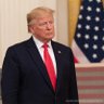 Фото профиля Fortress America. Fortress Trump.
