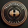 Фото профиля Transformative Reads