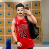 Steven Gerald Albert Park (Steven Albert)'s profile picture