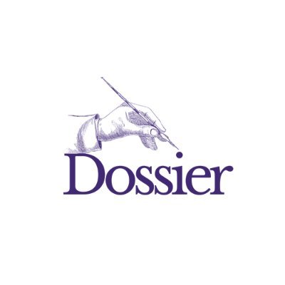 ProyectoDossier's profile picture