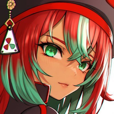 ❤️ IR0N 💚's profile picture