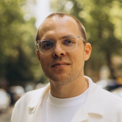 Stephen Margheim's profile picture