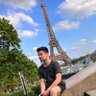 Sebastián Araya's profile picture