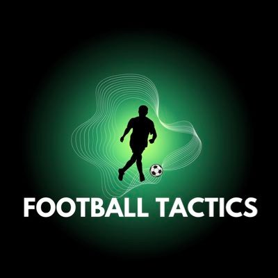 Football tactics's profile picture
