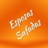 Esposas Safadas 🔞 的头像