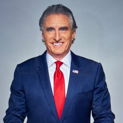 Doug Burgum's profile picture