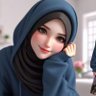 داليا حسين 的头像