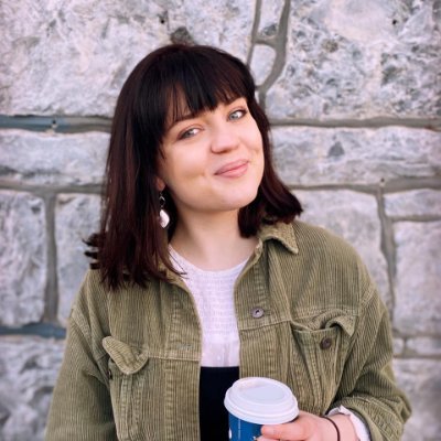 Eimer McAuley's profile picture