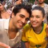 luna profil fotoğrafı