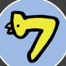ひこなな 的头像
