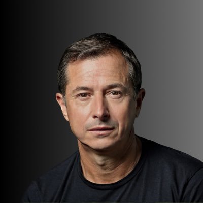 Daniel Lipovetzky's profile picture