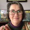 Фото профиля Julie Murphy picture book author (She/her)