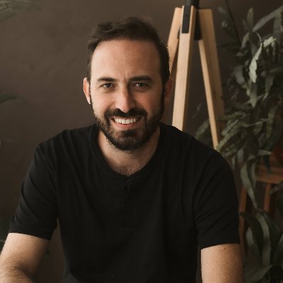 Agustín Caretó's profile picture