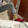 Commander Vandhers left leg's profile picture
