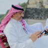 Profilbild von يزيد أسعد الفيفي✨Abu Basel