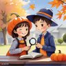Profilbild von 詩人🕵️♀️✨かぼちゃ🎃ン