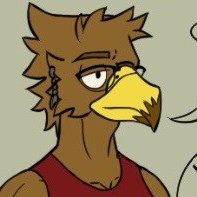Eagle Rick (comms closed) // confuror 2025's profile picture