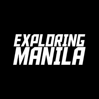 Exploring Manila's profile picture