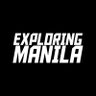 Exploring Manila's profile picture