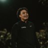 Profilbild von Omar Lyons