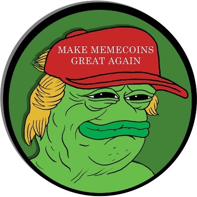 xpepetrump's profile picture